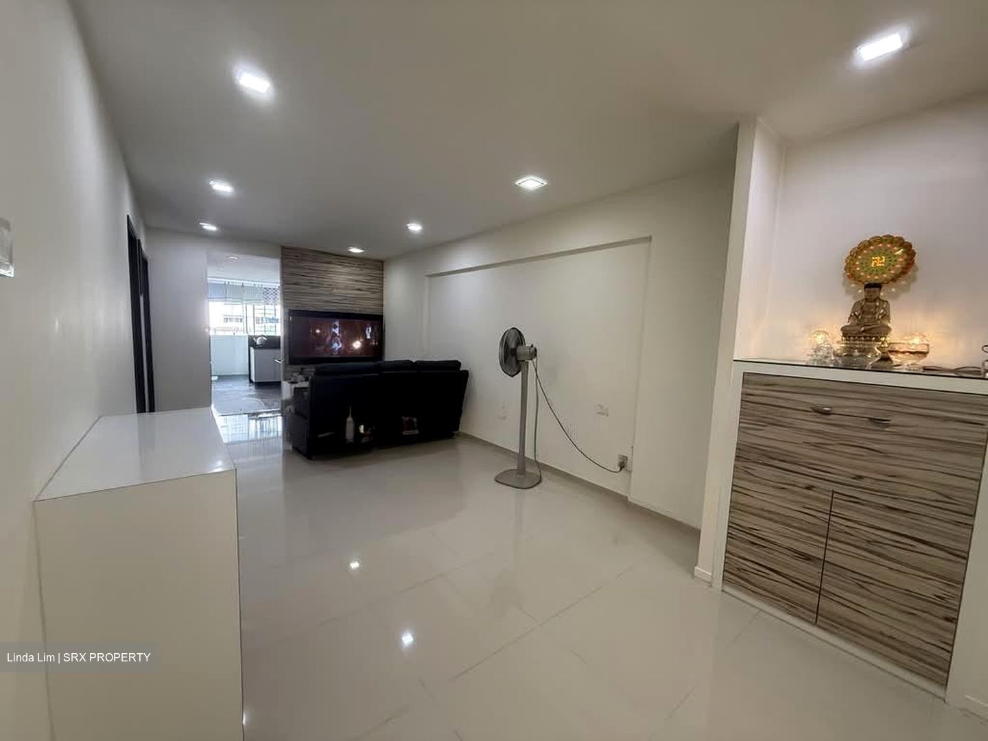 Blk 109 BUKIT PURMEI VILLE (Bukit Merah), HDB 3 Rooms #566636651